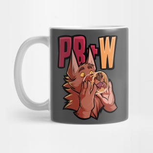 ATW - PB+W Mug